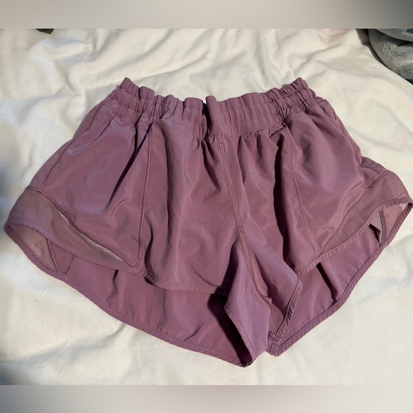 Lululemon Shorts - Picture 1 of 6